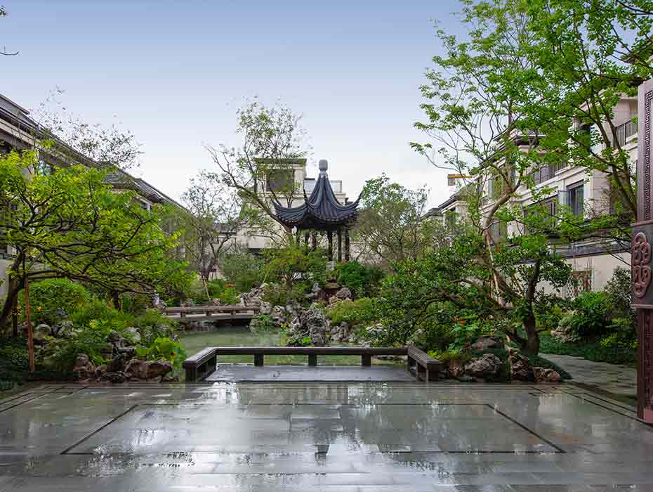 龍岩•建發首院