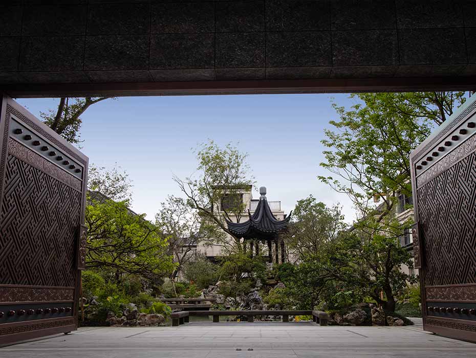 龍岩•建發首院